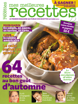 Mes Meilleures Recettes LOGO-APP點子