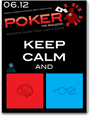 Poker The Magazine