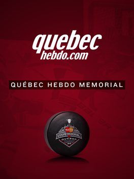 Québec Hebdo Memorial LOGO-APP點子