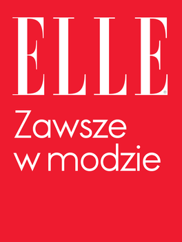 ELLE Magazine PL LOGO-APP點子