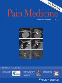 Pain Medicine LOGO-APP點子