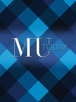 MU Today LOGO-APP點子