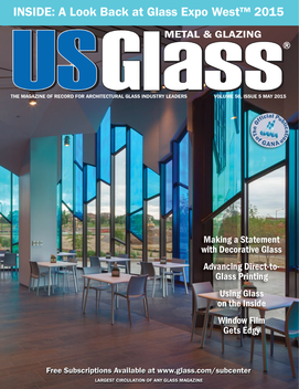 USGlass Mag HD LOGO-APP點子