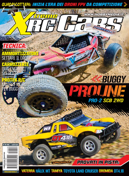 XTREME RC CARS: la rivista di modellismo piu venduta in Italia! LOGO-APP點子