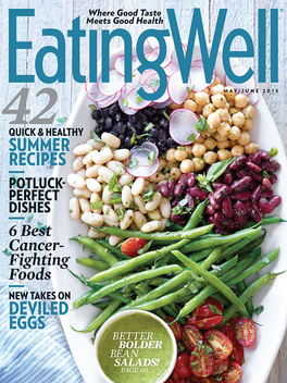 EatingWell Magazine LOGO-APP點子