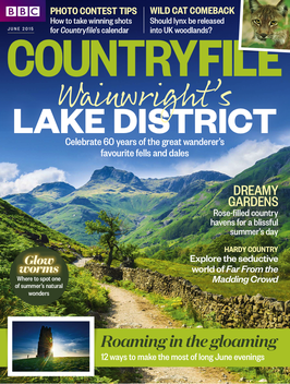 BBC Countryfile Magazine – walks, days out, nature, wildlife and more LOGO-APP點子