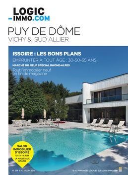 Logic-immo.com Mag : le magazine local de l'immobilier pour acheter, louer, vendre, maison, appartement, neuf, dans votre région LOGO-APP點子