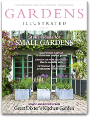 Gardens Illustrated Magazine - features the best gardens, plants and designers from around the world 生活 App LOGO-APP開箱王