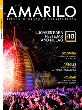 Revista Amarilo LOGO-APP點子