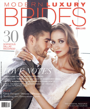 Dallas Brides LOGO-APP點子