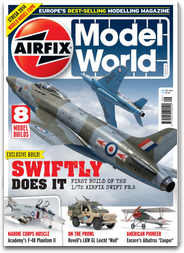 Airfix Model World -The Official Airfix Magazine for all Scale Modellers 生活 App LOGO-APP開箱王