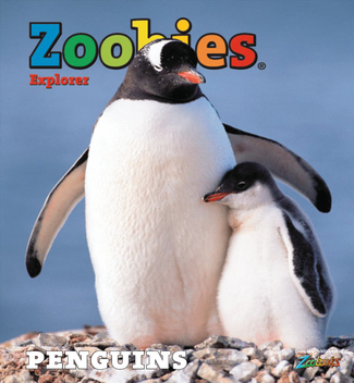 Zoobies LOGO-APP點子