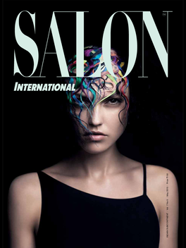 Salon International LOGO-APP點子