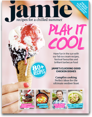 Jamie Magazine 生活 App LOGO-APP開箱王