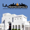 L.A. Pentecostals Church - Bell Gardens, CA