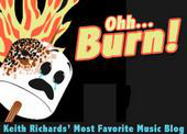 OhhBurn.com Interviews