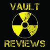 The Vault Reviews Podcast