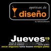 "RADIO ARQUITECTURA - APERITIVOS DE DISEÑO