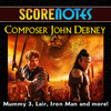 John Debney Interview