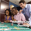 Atlantic City Gaming