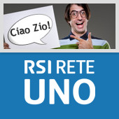 Ciao zio - questo canale non è più attivo - altri canali su www.rsi.ch/podcast