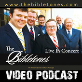 The Bibletones Video Blog