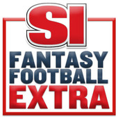 SI Fantasy Football Extra: Podcast