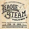 The Adventures of The League of STEAM