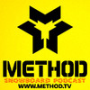 METHOD.TV Snowboarding Podcast