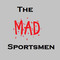 Mike & Mr. Dave – The Mad Sportsmen Podcast