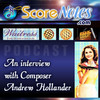 Andrew Hollander: Waitress Interview