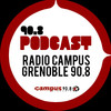 Radio Campus Grenoble
