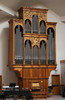 Artists at the Organ present Les Martin and Kim Zabelle