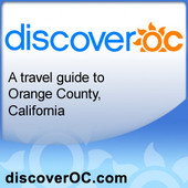 Discover Orange County!