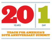 Teach For America