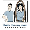 I Look Like My Mom