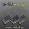 rosenblut screencasts HD