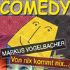 Markus Vogelbacher - Comedy & Klassik