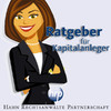hrp-Podcast - Ratgeber für Kapitalanleger
