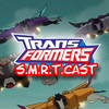 Transformers Animated SMRTCast