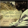 Will The Real Church Please Stand Up? Audio Series