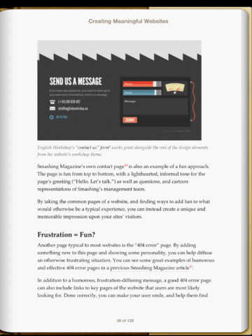 screenshot 5
