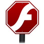 Flash Block