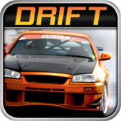 Drift Mania Championship