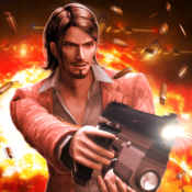 TIME CRISIS 2ND STRIKE