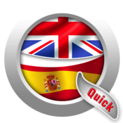 Quick Spanish-English Dictionary