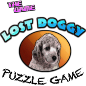 Lost Doggy