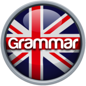 English Grammar