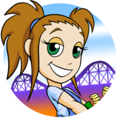 Cooking Dash 3: Thrills and Spills