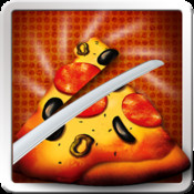 Pizza Fighter Lite 遊戲 App LOGO-APP開箱王